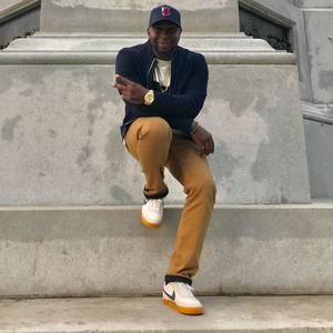 Meet your Posher, Ronald